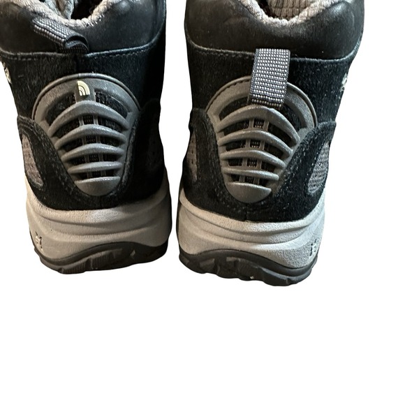 The North face Women's Hiking Boots Size 8 Outdoorsy Nature‎ - Picture 8 of 16